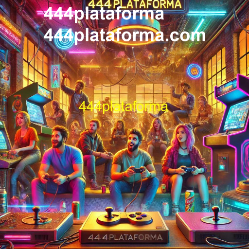 5. Utilizadores compartilham suas experiências positivas com a plataforma 444plataforma.